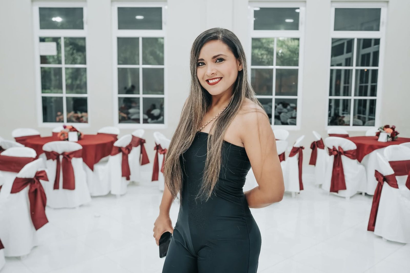 Karen Vargas Show